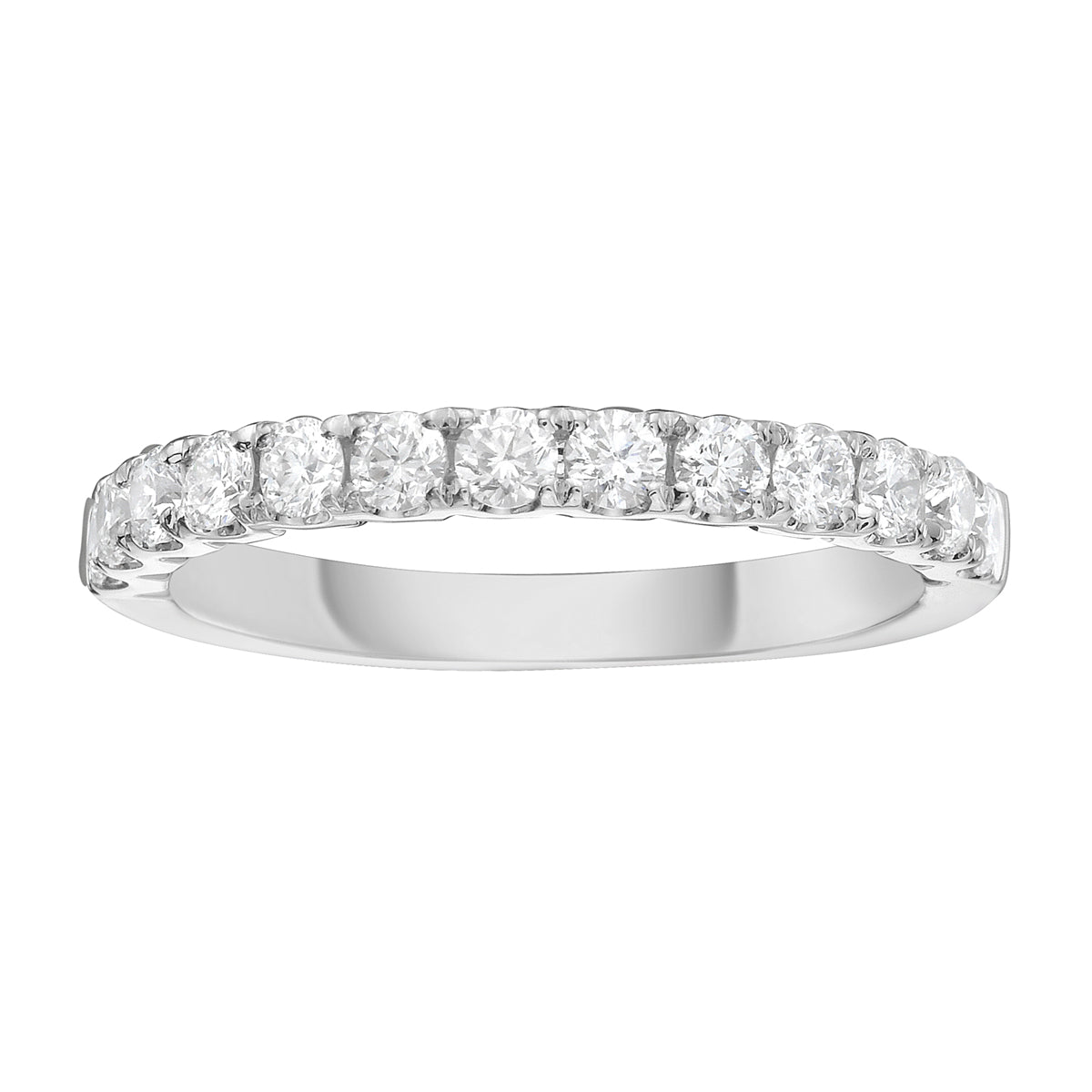 AR156314 - Ring 14KW/2.4G 13RD-0.56CT