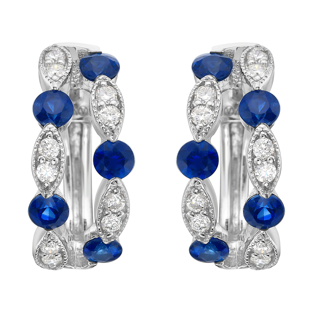 EBX10BGRCP-Earring main image 0