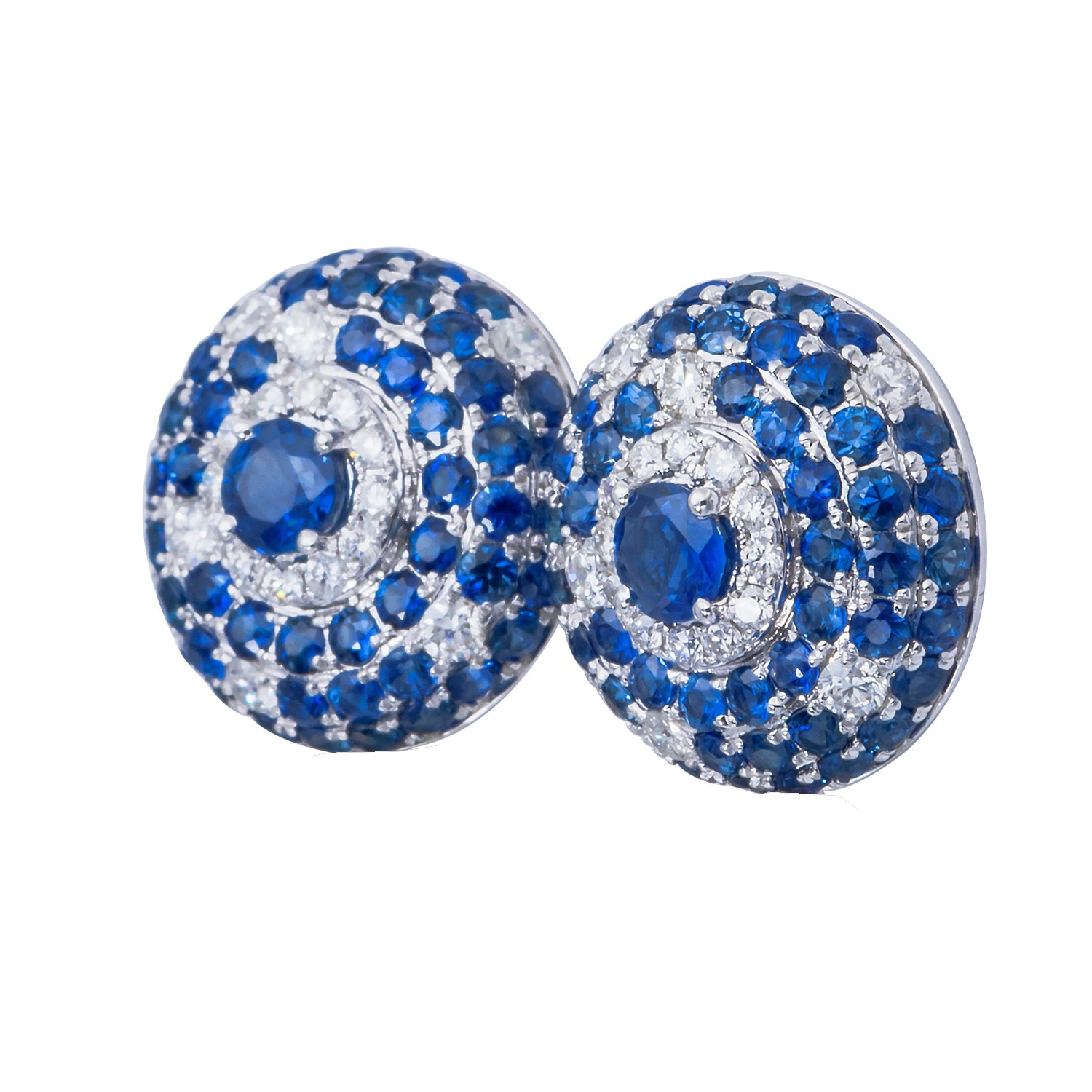 E012445-C - 18KW-7.8G 38D-0.84ct 2S-0.89ct 104S-4.09ct