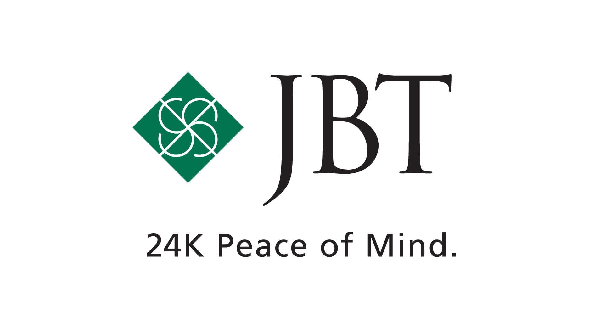 JBT