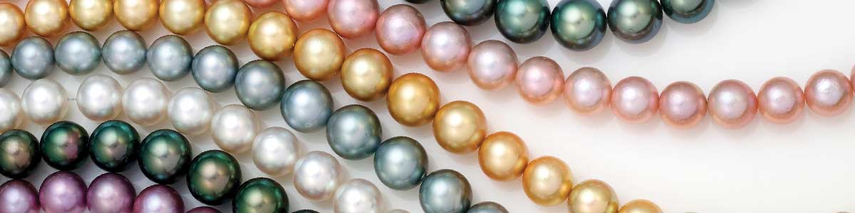 DSL Pearl pearl jewelry