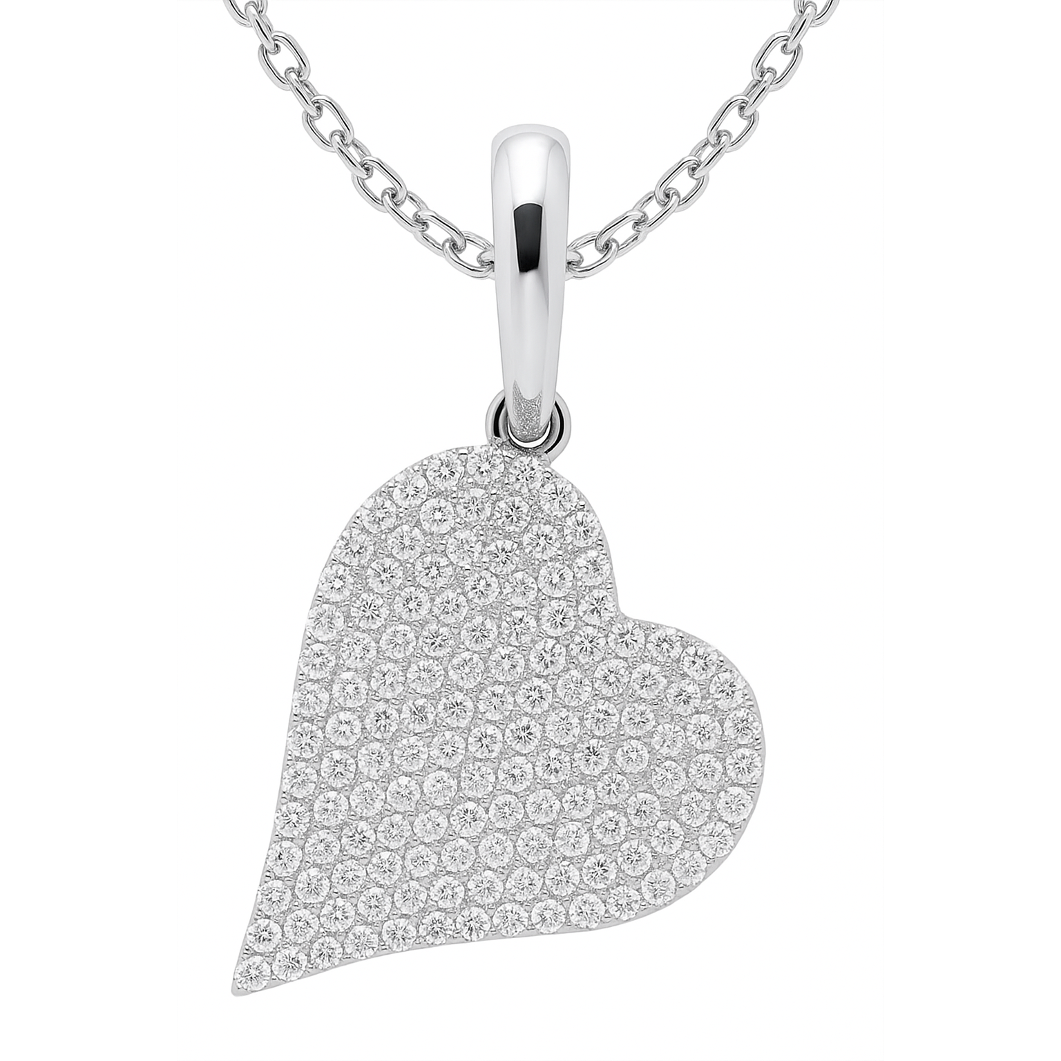 AP156422 - Pendant 14KW/1.6G 132RD-0.43CT