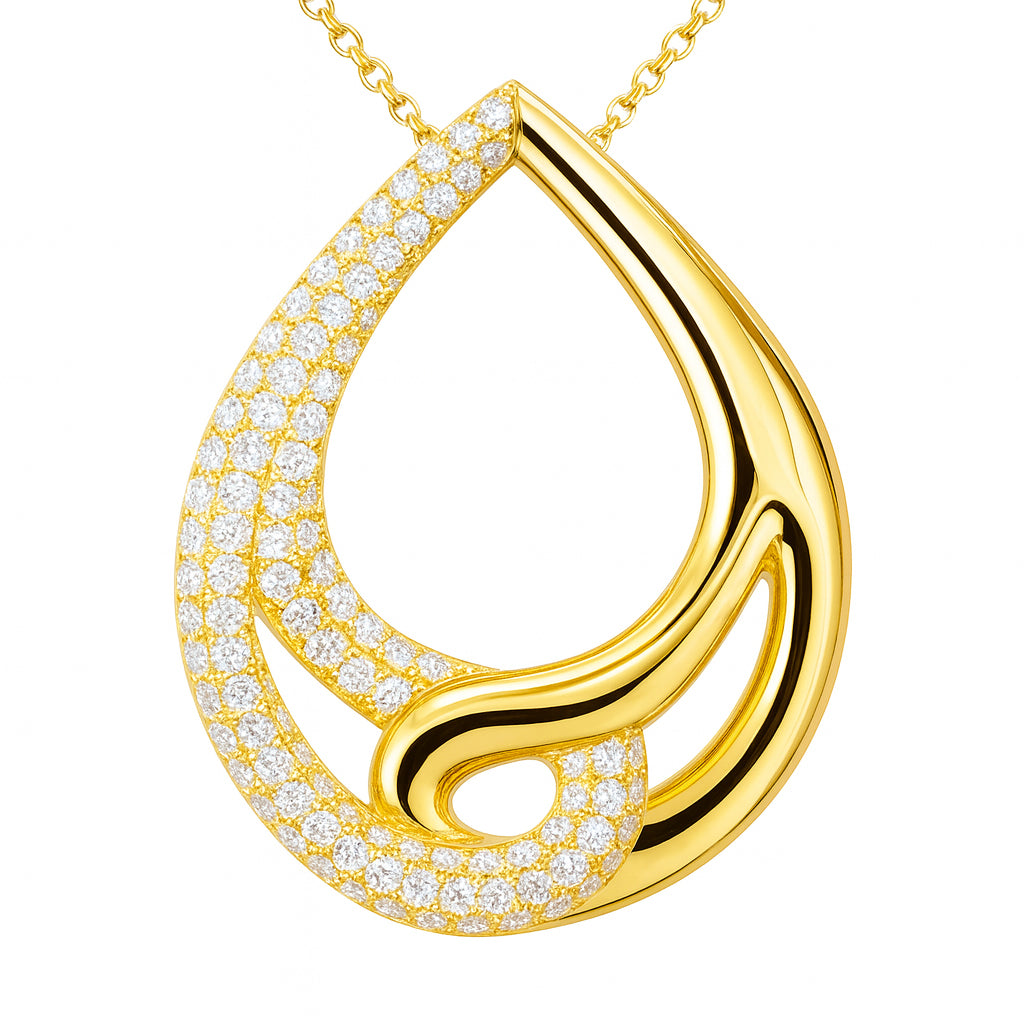 AP156949Y - 14KY/2.3G 121RD-0.48CT NO-CHAIN