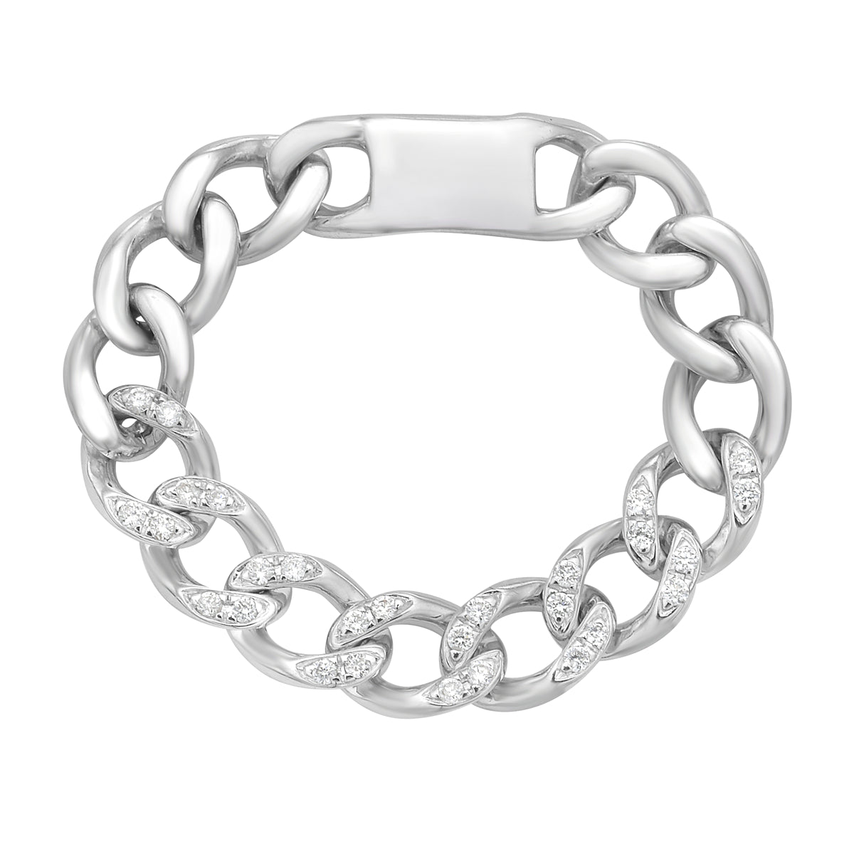 AR156192 - Ring 14KW/2.4G 28RD-0.10CT