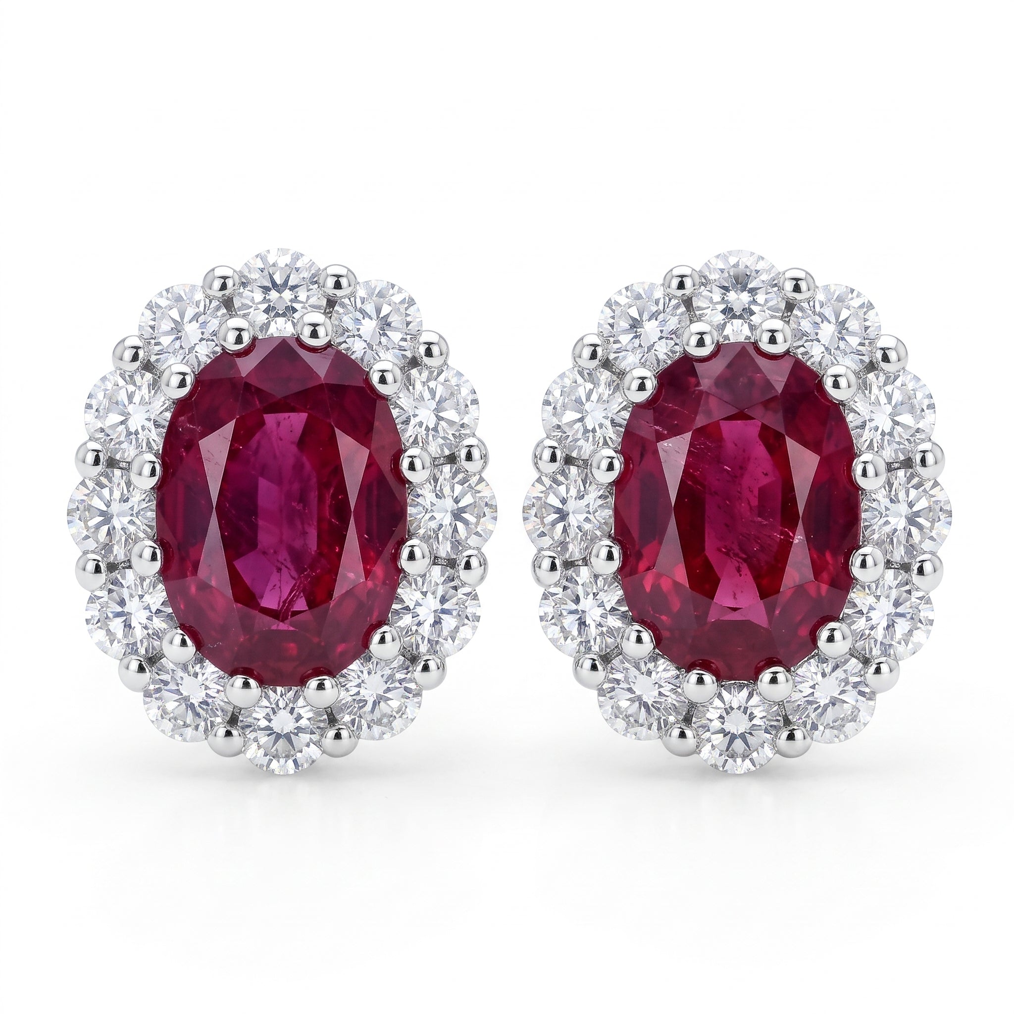 ARE157027 - 14KW/2.2G 2RUBY-2.25CT 24RD-0.86CT