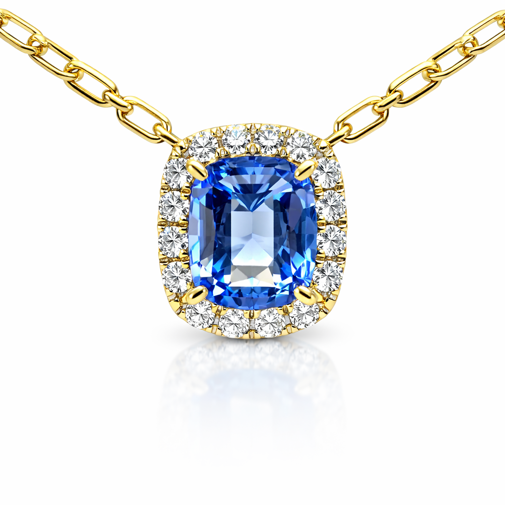 ASP156881Y - 14KY/6.4G 1SAPP-2.08CT 16RD-0.22CT