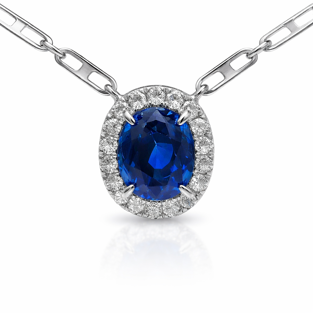 ASP156886 - 14KW/4.4G 1SAPP-1.83CT 16RD-0.22CT