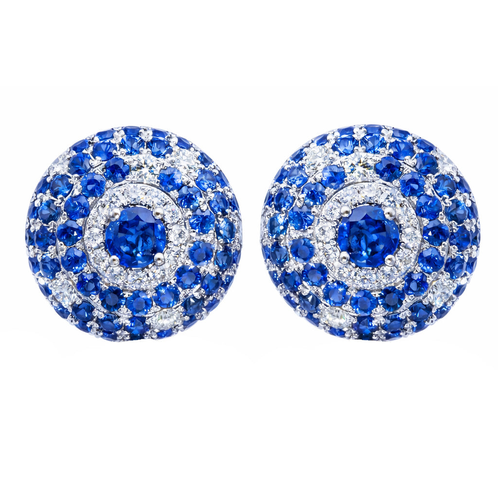 E012445-C - 18KW-7.8G  38D-0.84ct 2S-0.89ct 104S-4.09ct