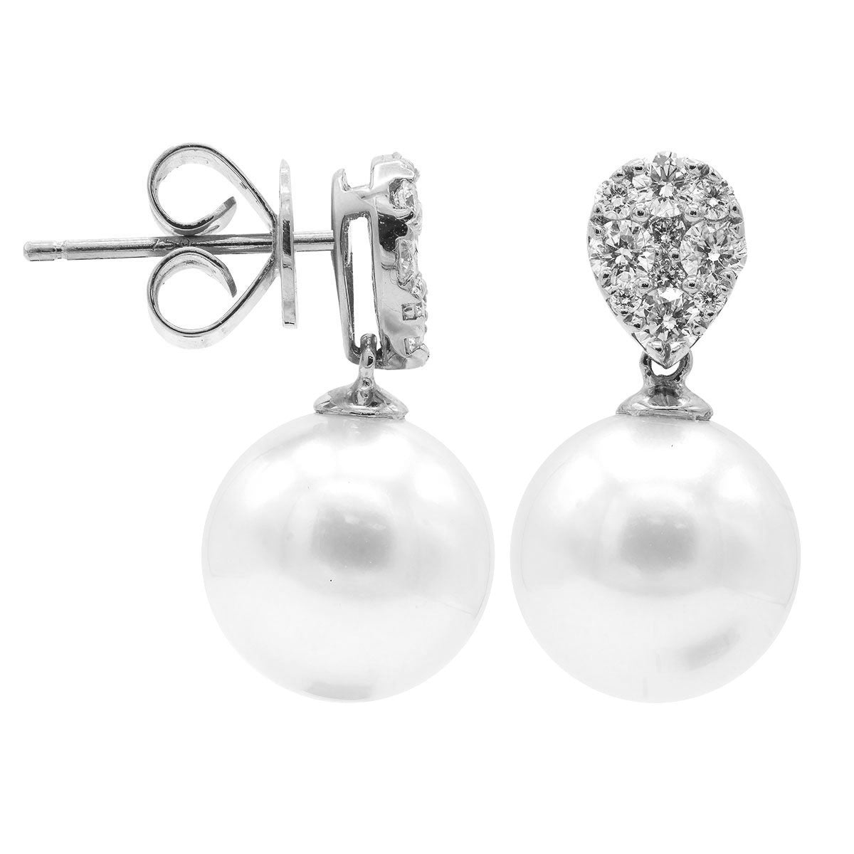 E012506-F - 18KW/2.2G 8RD-0.42CT 12RD-0.12CT W.FW 10-11mm