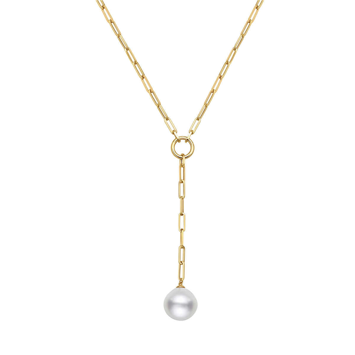 【Monday Edition】EVERYDAY PEARL NECKLACE 14MM Everyday Freshwater Pearl Necklace – Modern Everyday