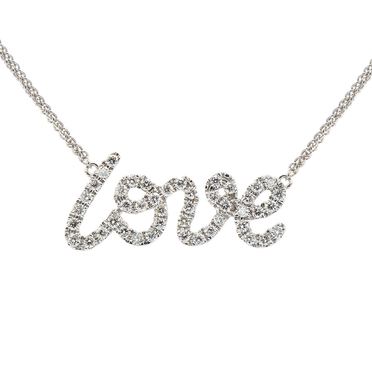 AP153469B - Pendant 14K 2.1G 45RD-0.35CT w/14K-Chain